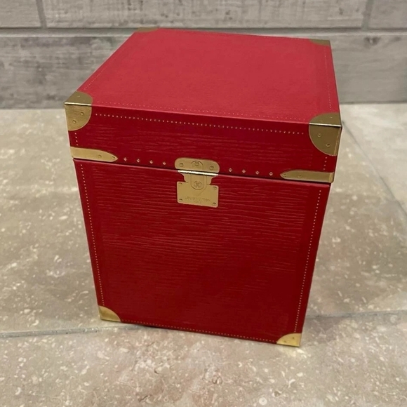 Louis Vuitton VIV glass Ornament - Picture 2 of 4